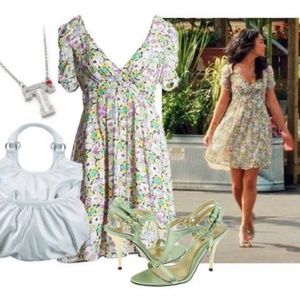 ISO HMS 3 Can I have this dance dress Size 1O-14!!